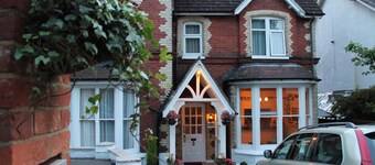 Abbey House Hotel