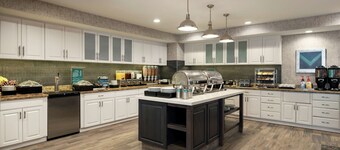 Homewood Suites Erie