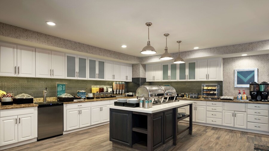 Homewood Suites Erie