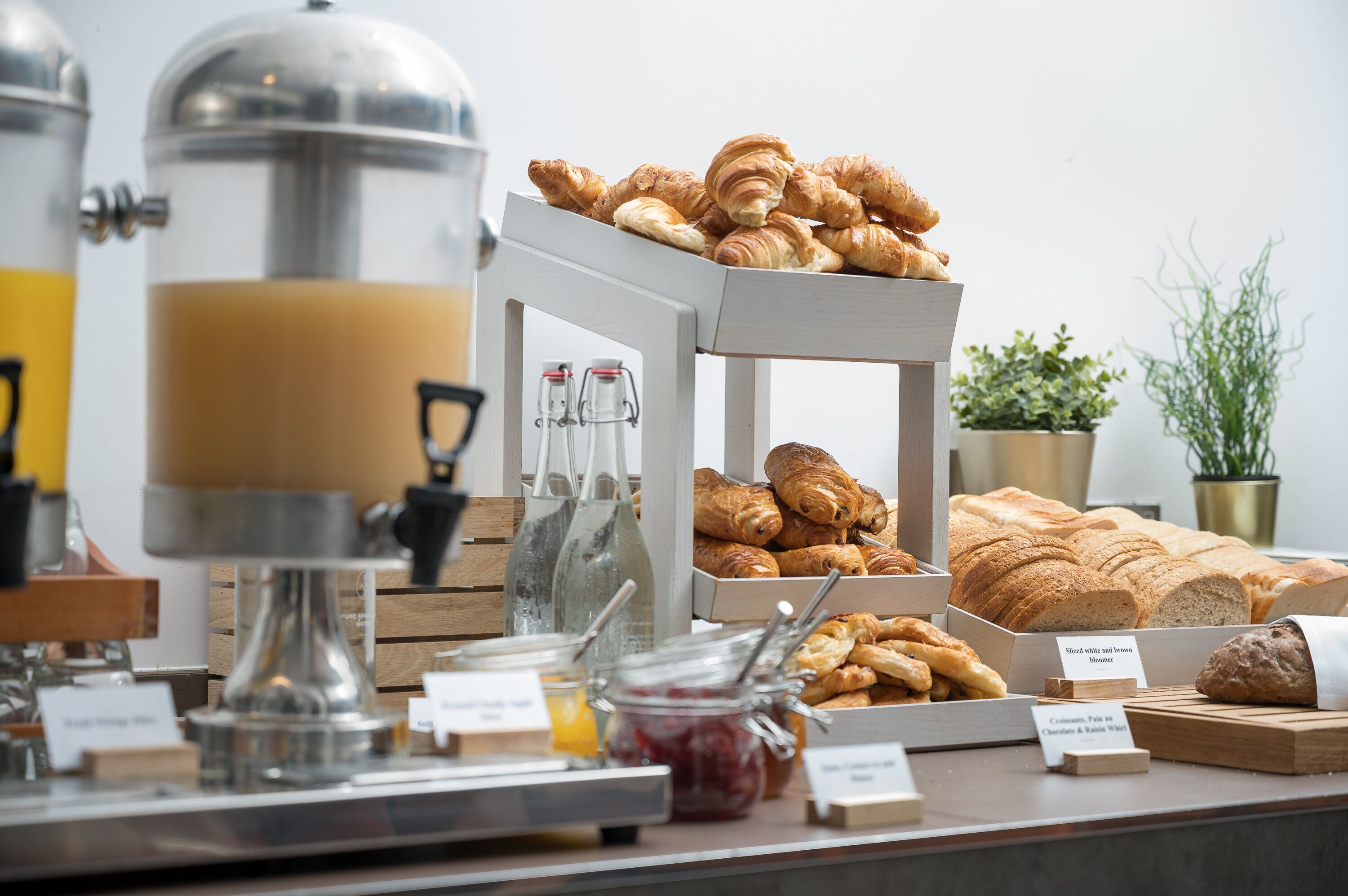 Foto - voco St. Johns Solihull by IHG