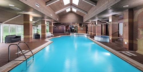 voco St. John's Solihull by IHG