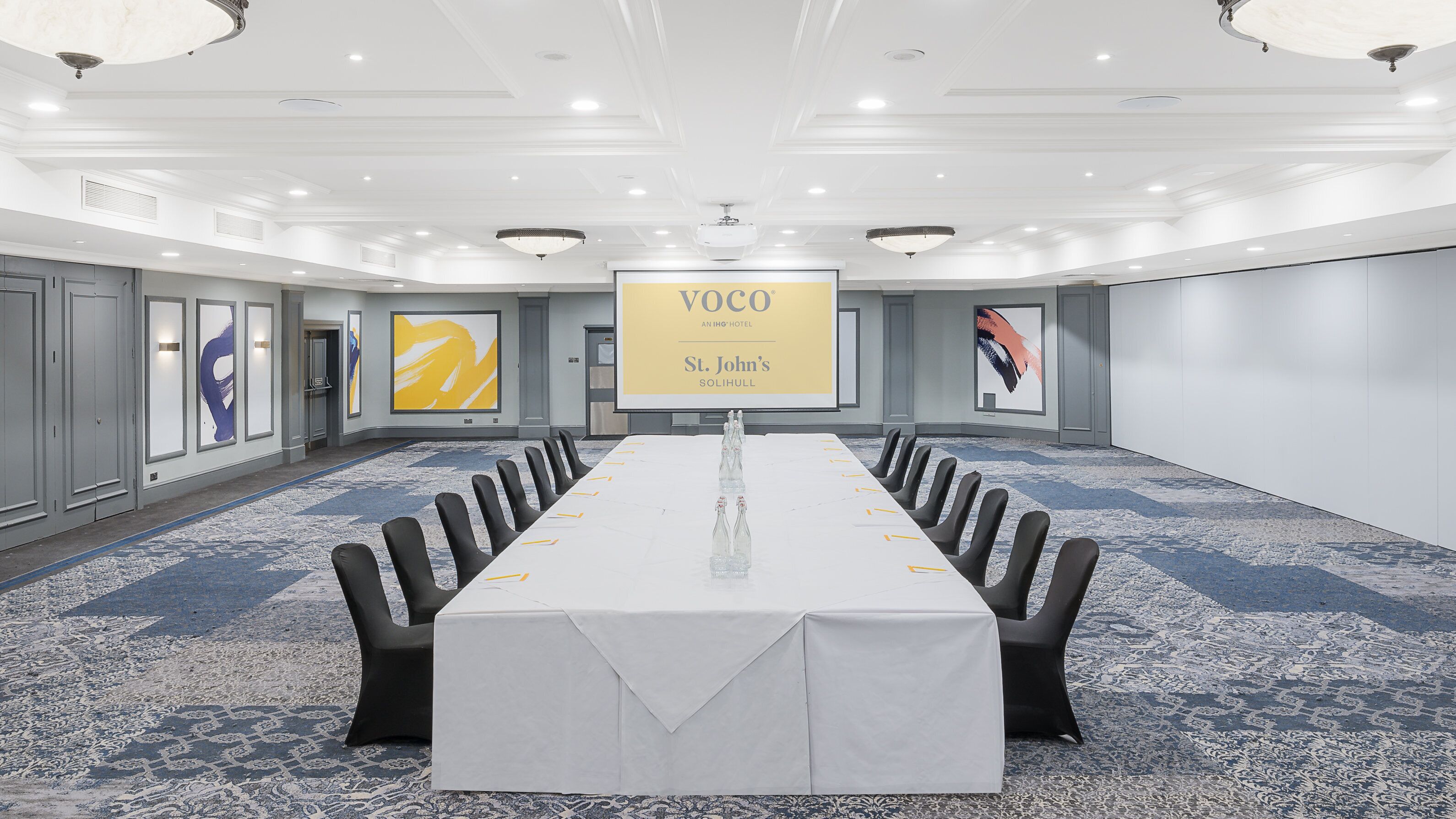 Foto - voco St. Johns Solihull by IHG