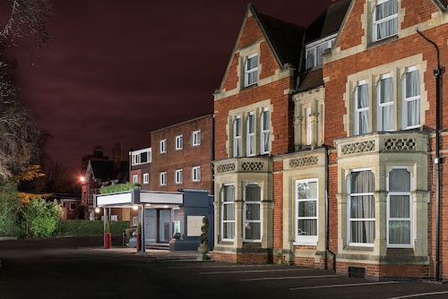 voco St. John's Solihull by IHG