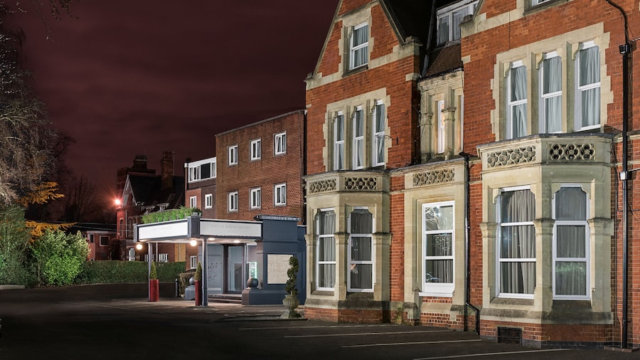 voco St. John's Solihull by IHG