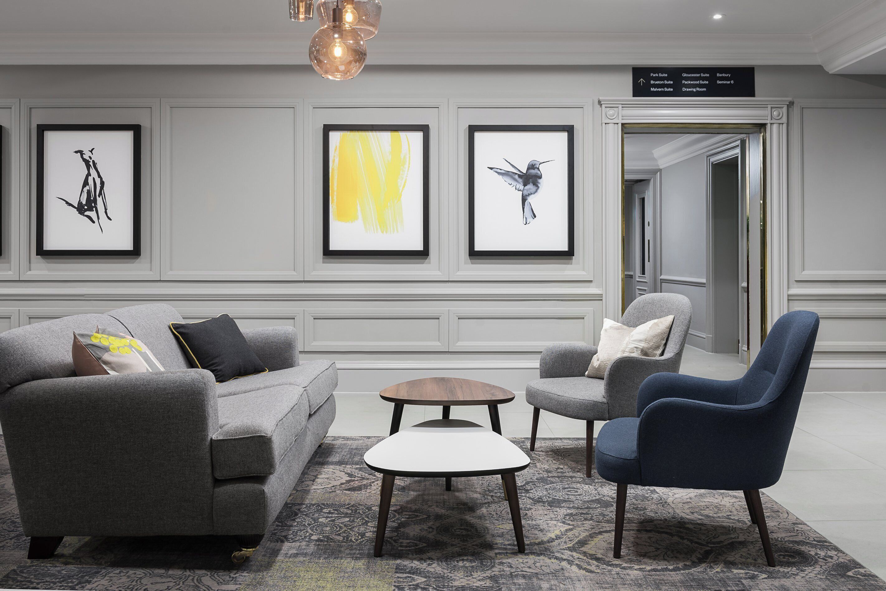 Photo - voco St. John's Solihull by IHG