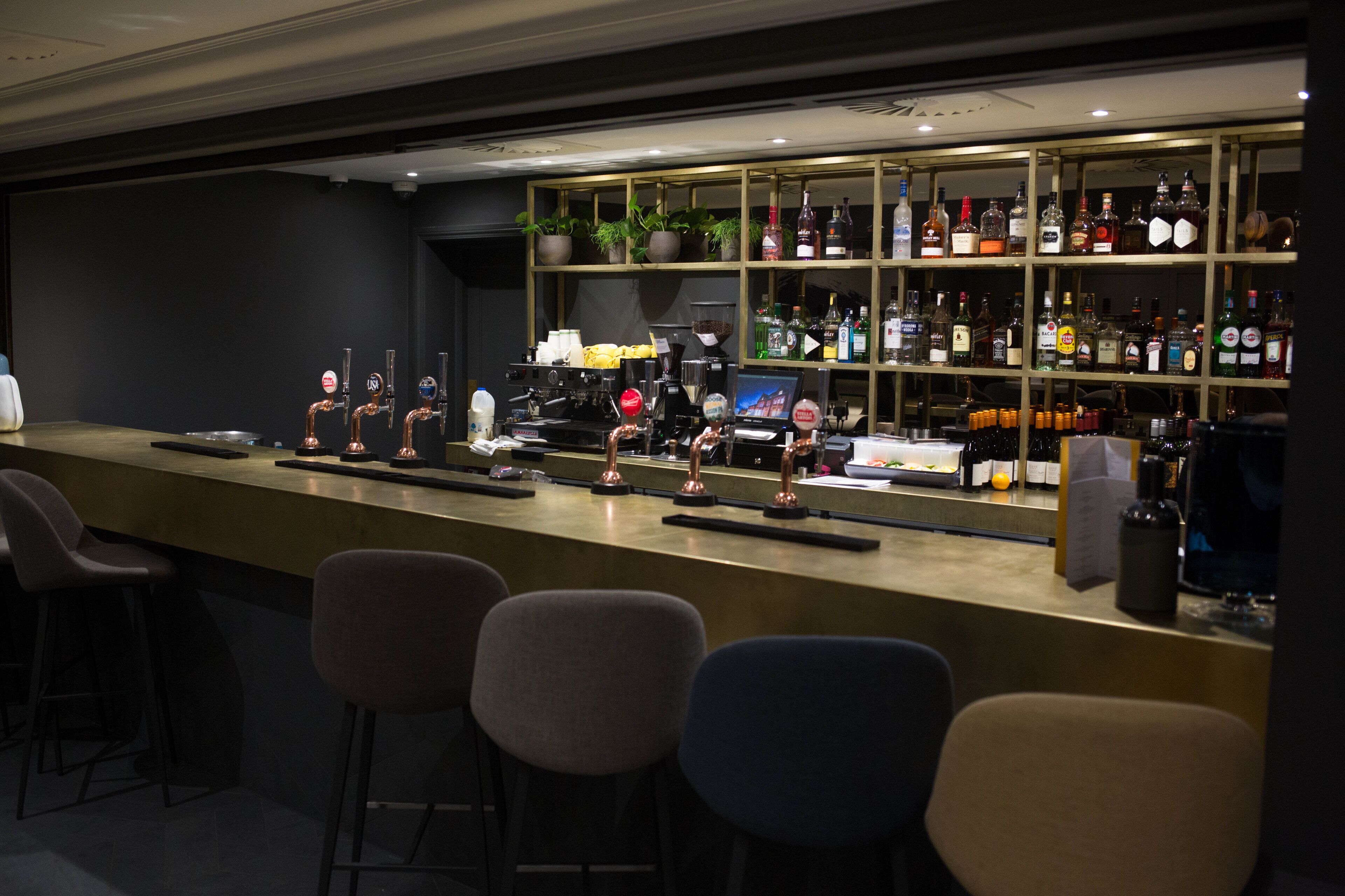 Photo - Voco St. Johns Solihull, An Ihg