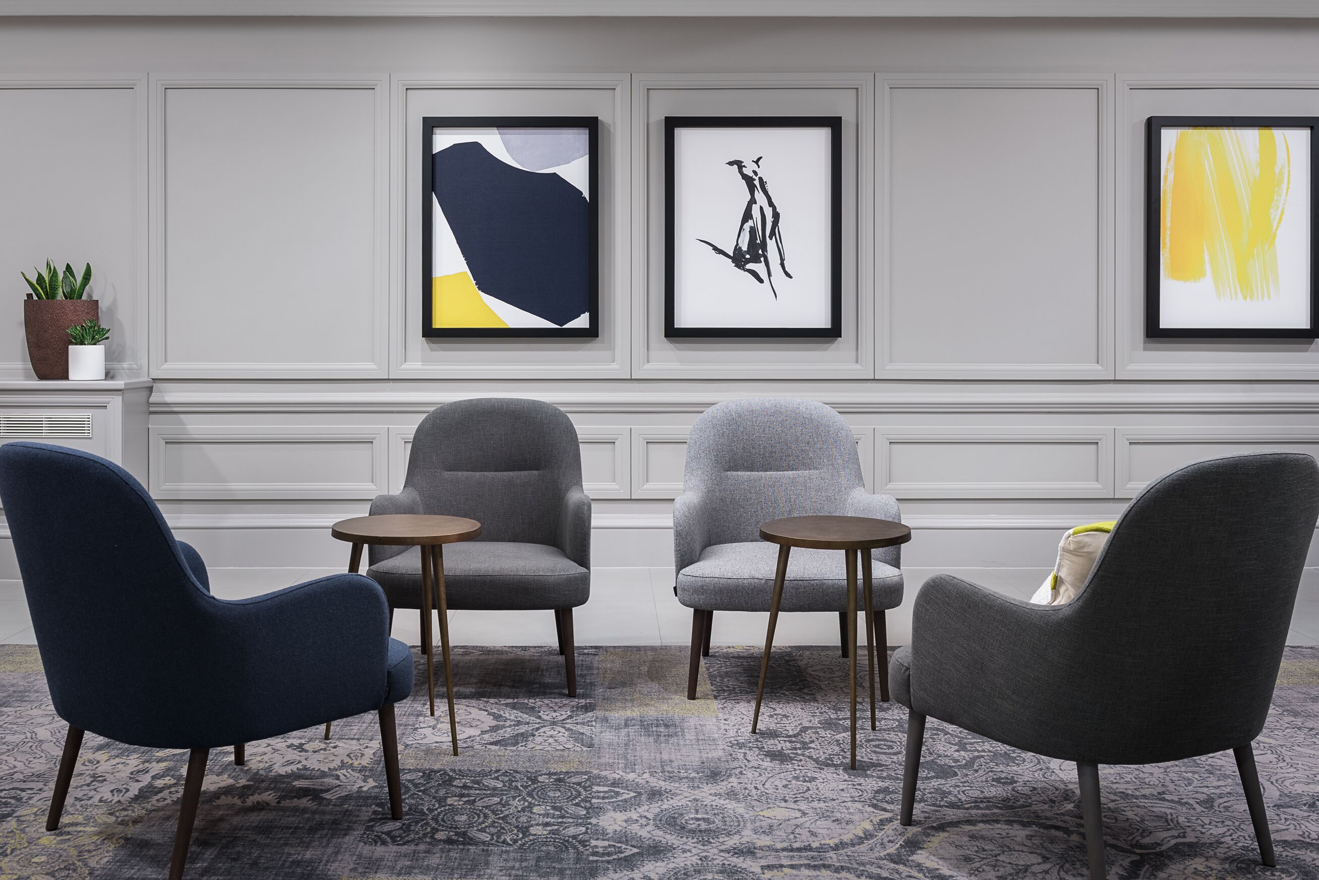 Foto - voco St. Johns Solihull by IHG