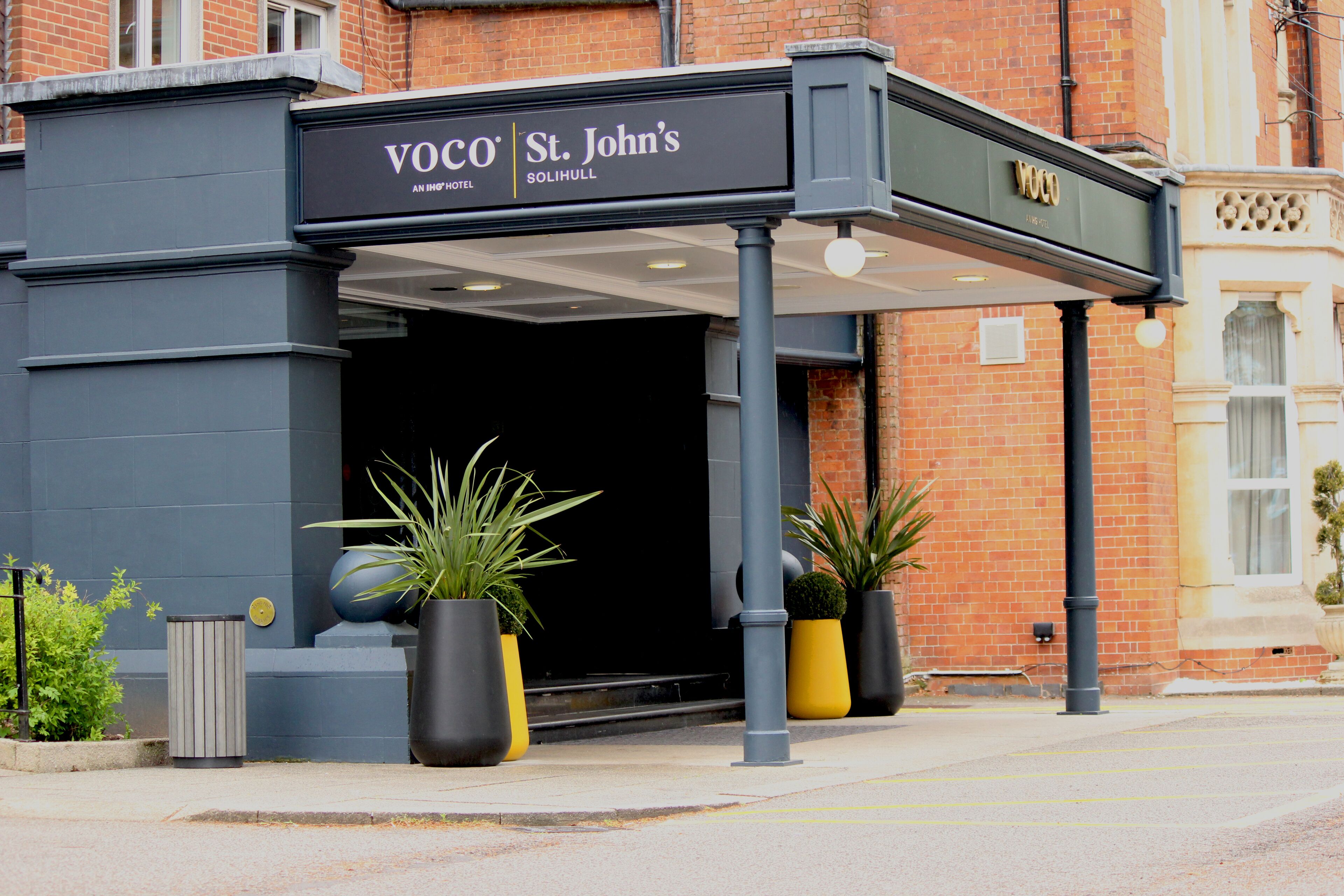 Foto - voco St. Johns Solihull by IHG