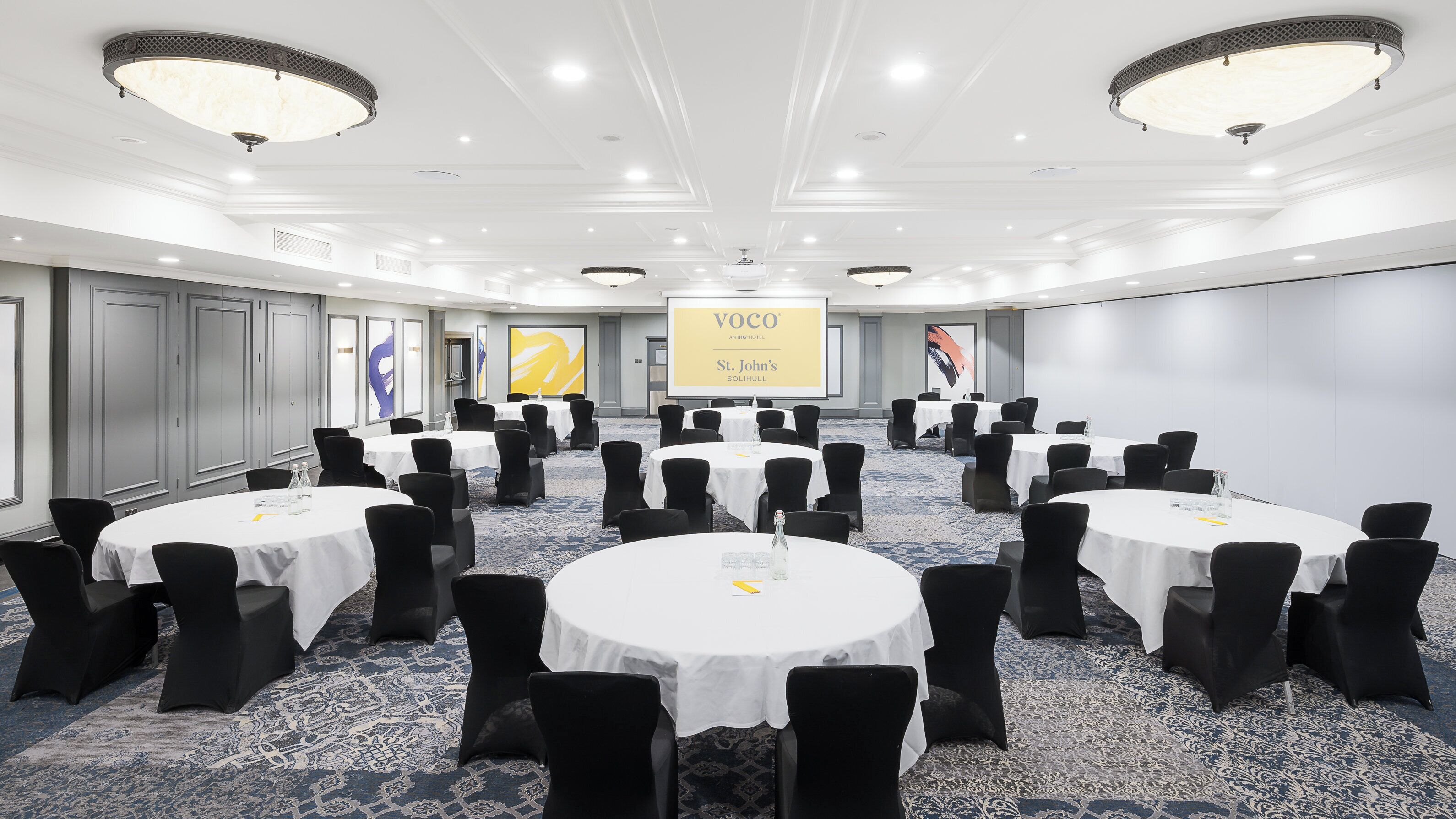 Photo - voco St. John's Solihull by IHG