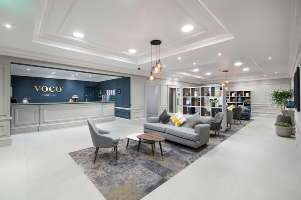 Voco St. John's Solihull By Ihg - Solihull