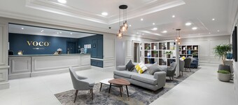 voco St. John's Solihull by IHG