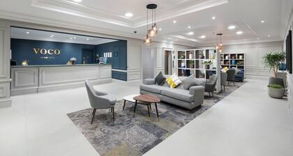 voco St. John's Solihull by IHG