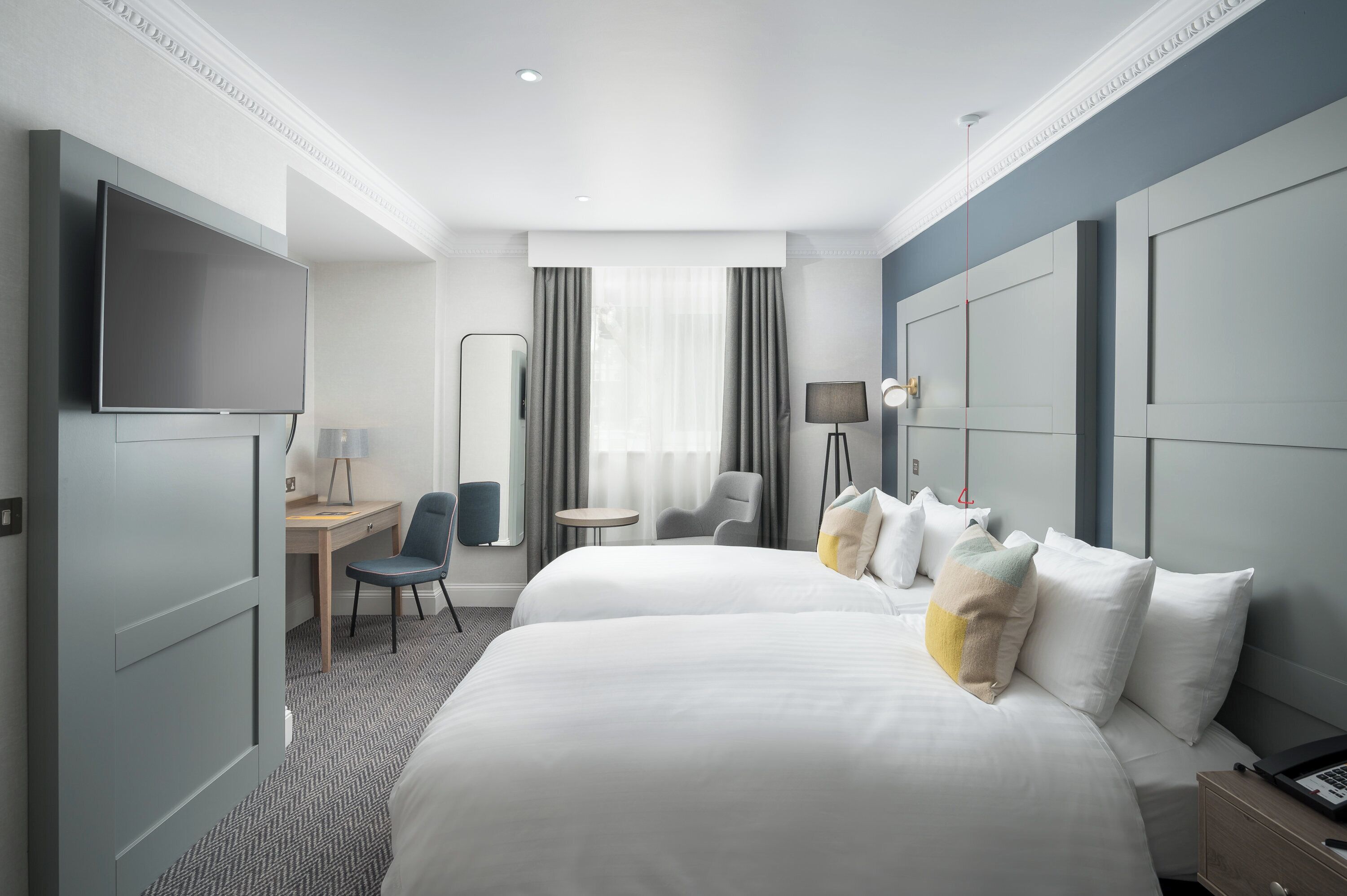 Photo - voco St. John's Solihull by IHG