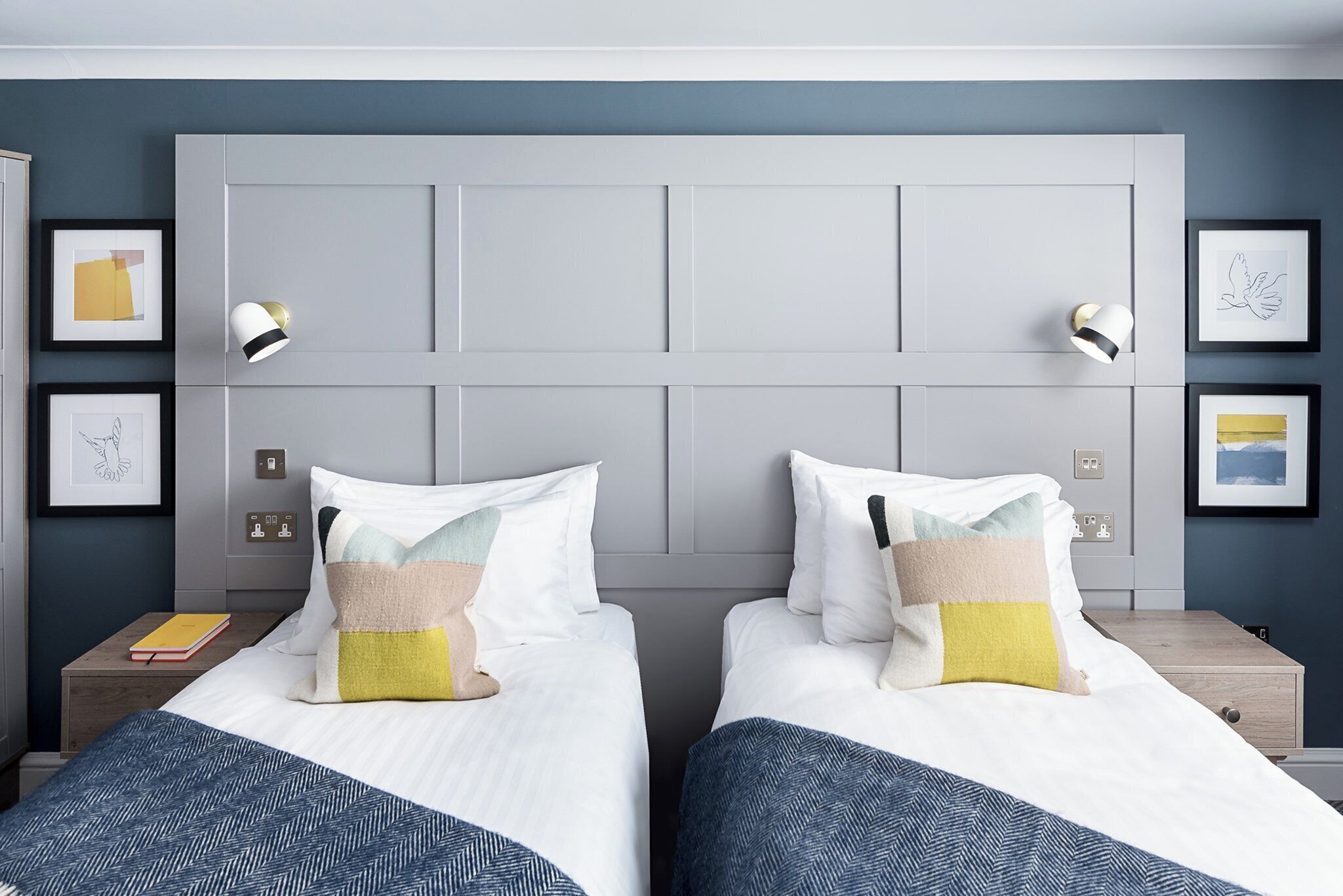Photo - voco St. John's Solihull by IHG