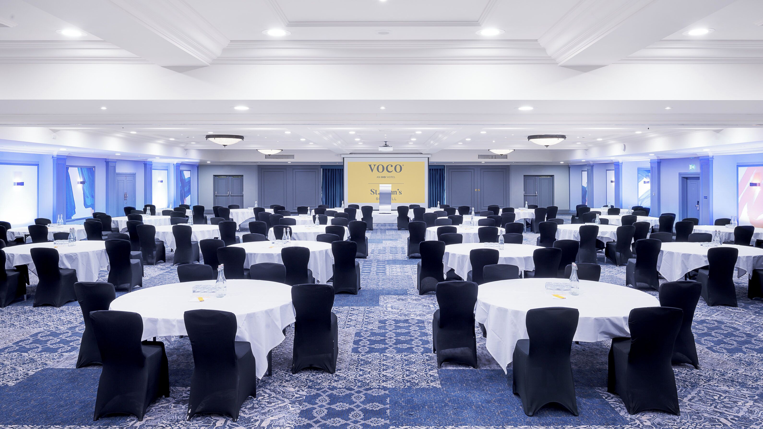 Foto - voco St. John's Solihull by IHG