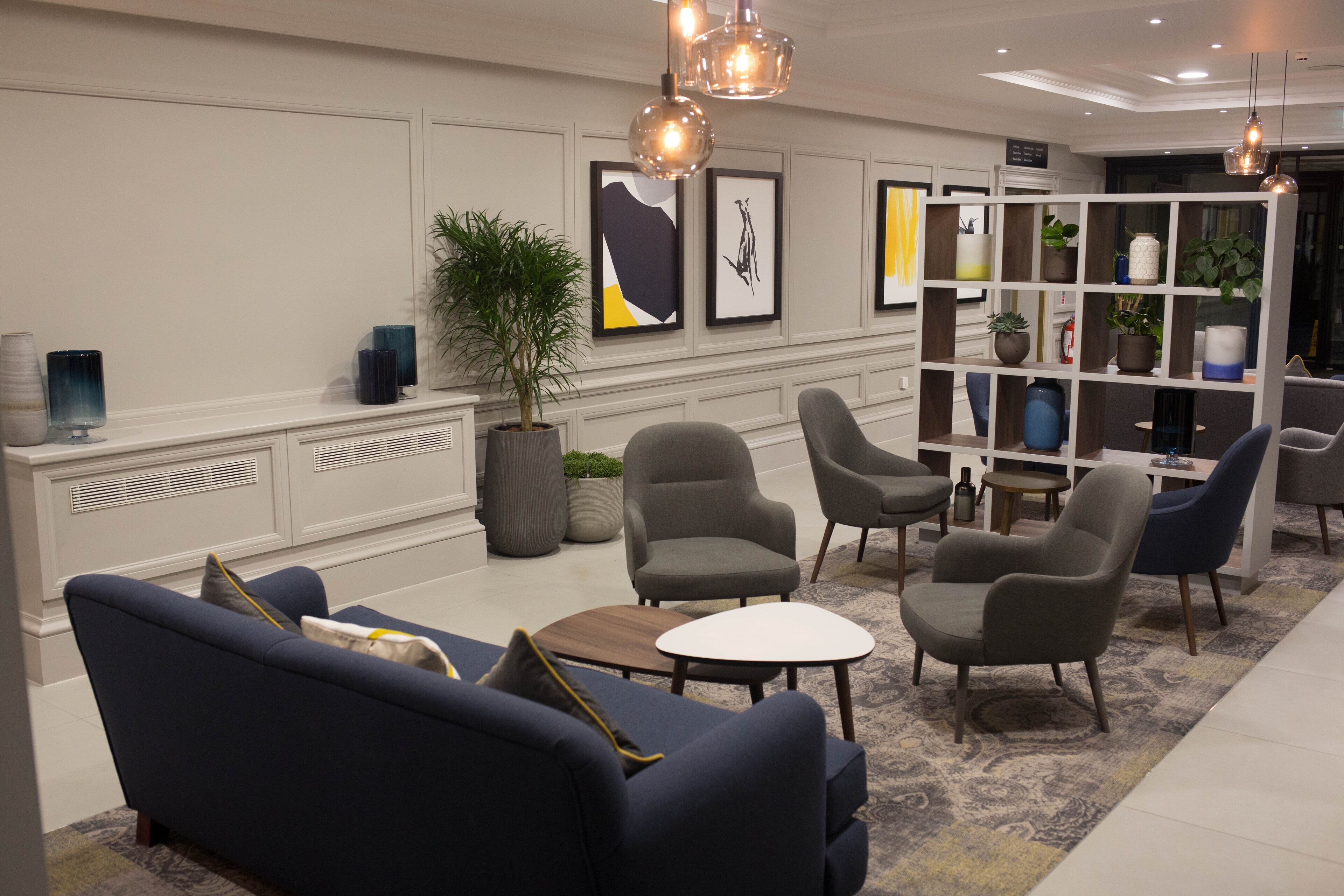 Foto - voco St. Johns Solihull by IHG