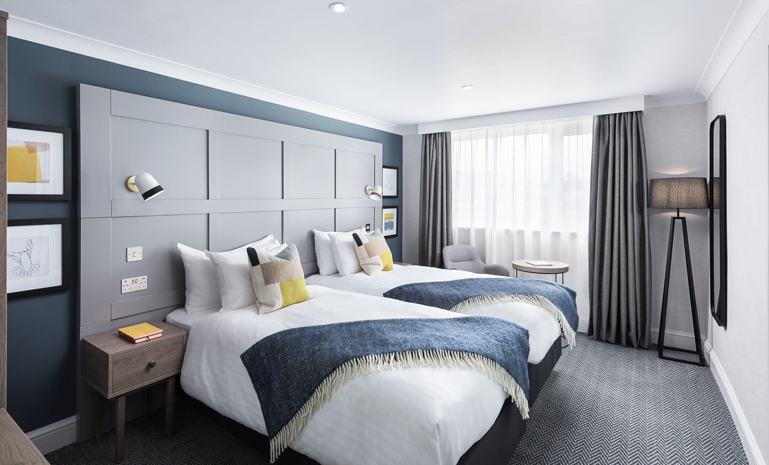 Photo - voco St. John's Solihull by IHG