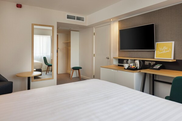Room - Holiday Inn Mansfield - Alfreton by IHG (Alfreton)
