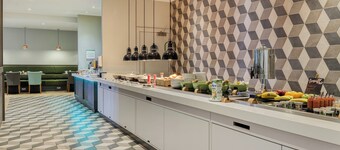 Holiday Inn Mansfield - Alfreton by IHG