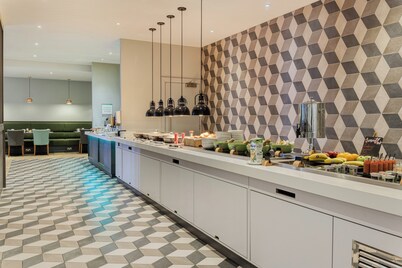 Holiday Inn Mansfield - Alfreton by IHG