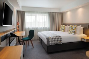 Premium Room, 1 King Bed