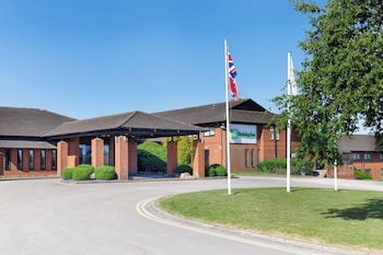 Holiday Inn Mansfield - Alfreton by IHG