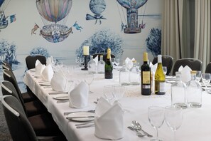 Meeting facility - Holiday Inn Mansfield - Alfreton by IHG (Alfreton)