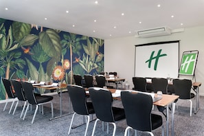 Salle de réunion