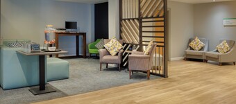 Holiday Inn South Normanton M1, Jct.28 by IHG