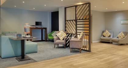 Holiday Inn South Normanton M1, Jct.28 by IHG