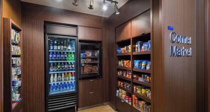 Fairfield by Marriott Inn & Suites Uncasville Mohegan Sun Area