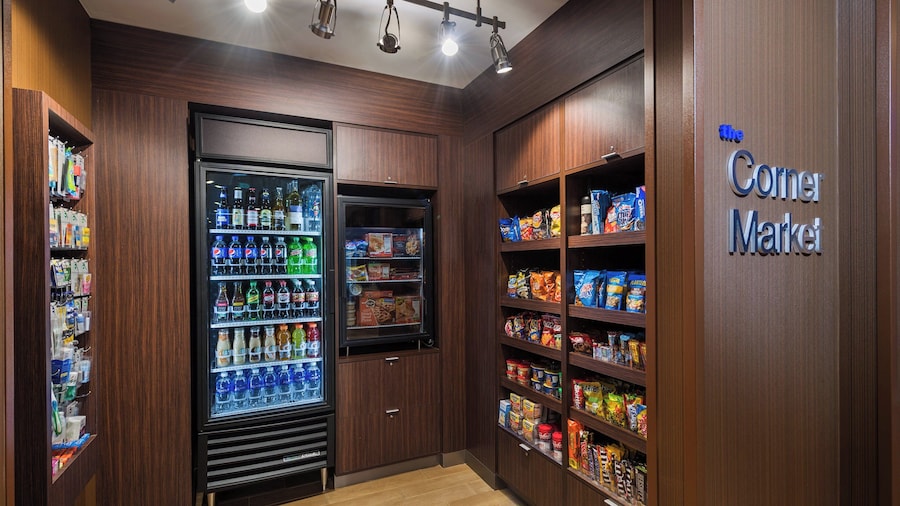 Fairfield by Marriott Inn & Suites Uncasville Mohegan Sun Area