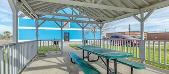 Best Western Port Lavaca Inn