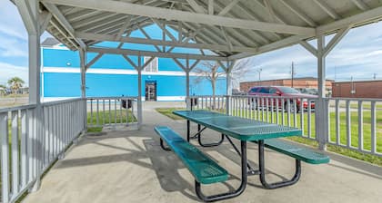 Best Western Port Lavaca Inn