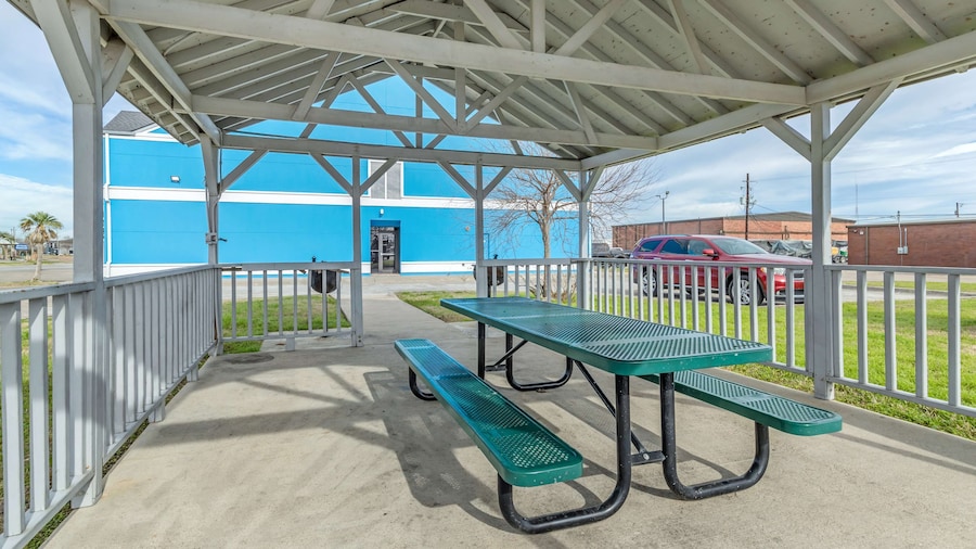 Best Western Port Lavaca Inn