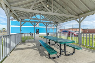 Best Western Port Lavaca Inn