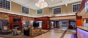 Best Western Plus Vancouver Mall Dr. Hotel & Suites