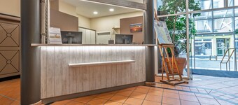 Best Western Plus Theodor Storm Hotel
