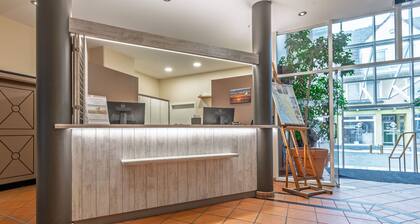 Best Western Plus Theodor Storm Hotel
