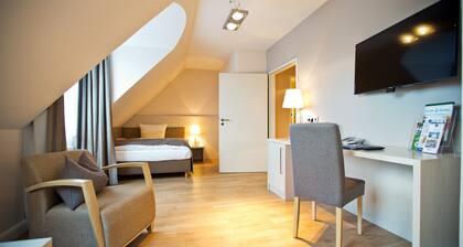 Best Western Plus Theodor Storm Hotel