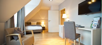 Best Western Plus Theodor Storm Hotel