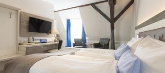 Best Western Plus Theodor Storm Hotel