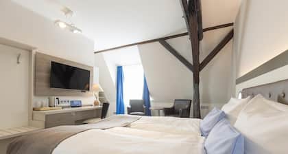 Best Western Plus Theodor Storm Hotel