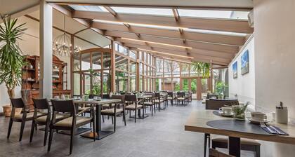 Best Western Plus Theodor Storm Hotel