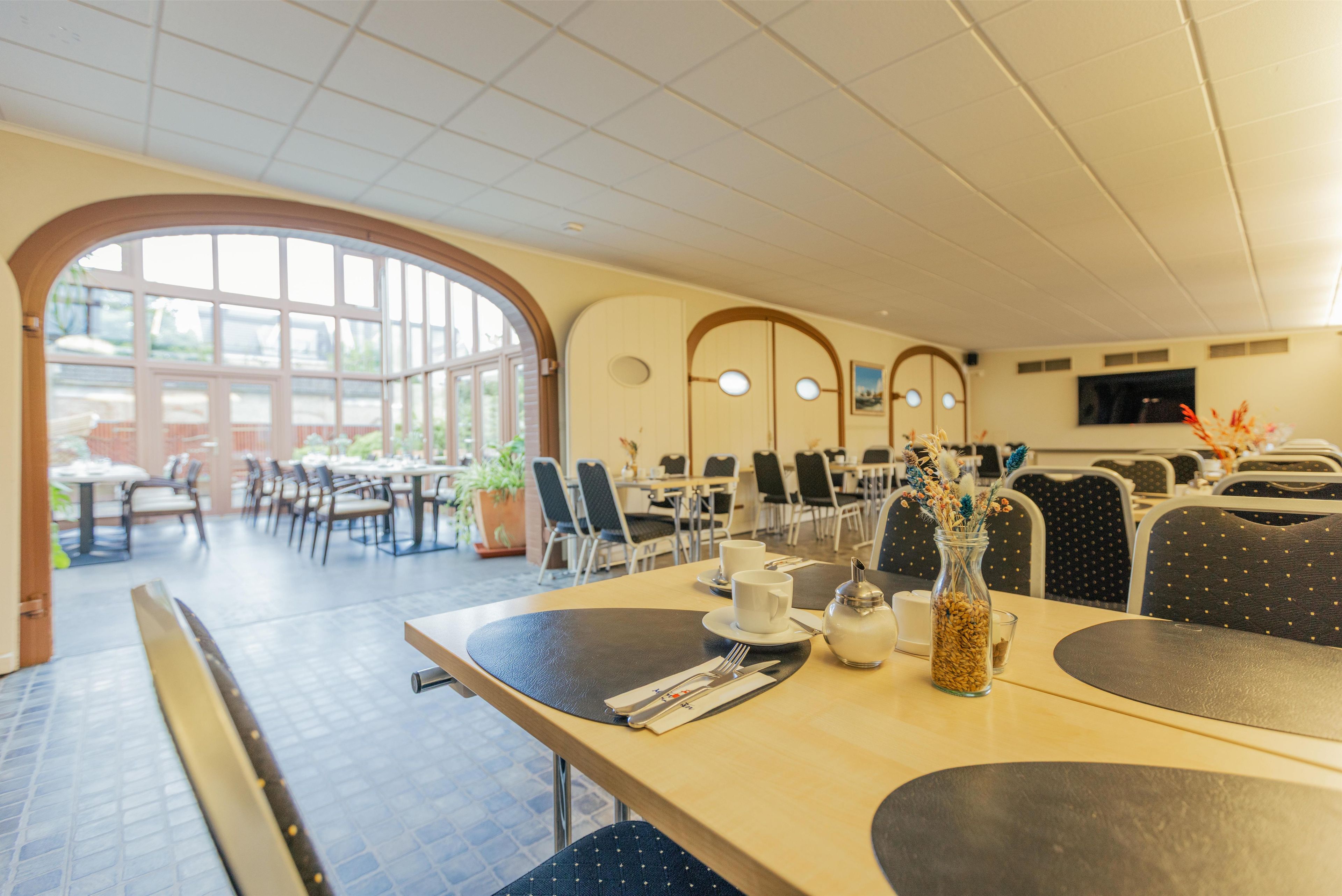 Salle de réunion