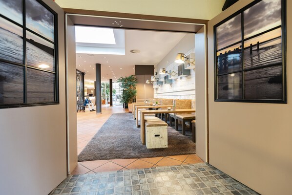 Meeting facility - Best Western Plus Theodor Storm Hotel (Husum)