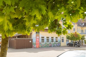 Point of interest - Best Western Plus Theodor Storm Hotel (Husum)