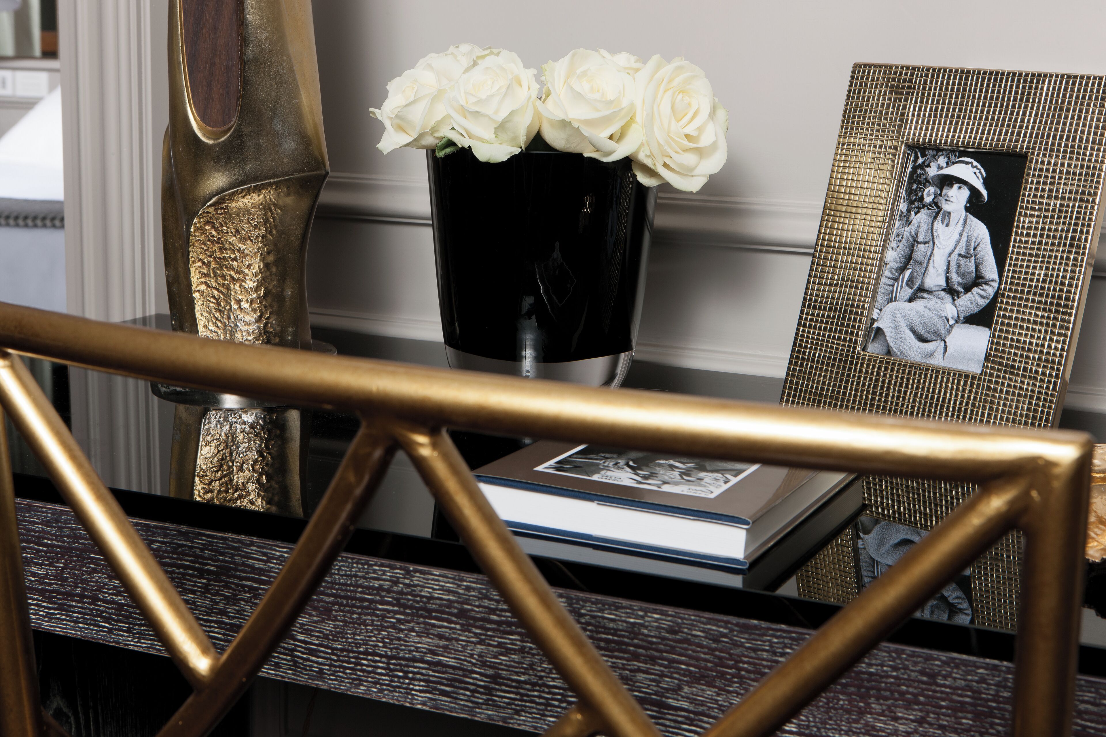 Foto - Portrait Firenze - Lungarno Collection