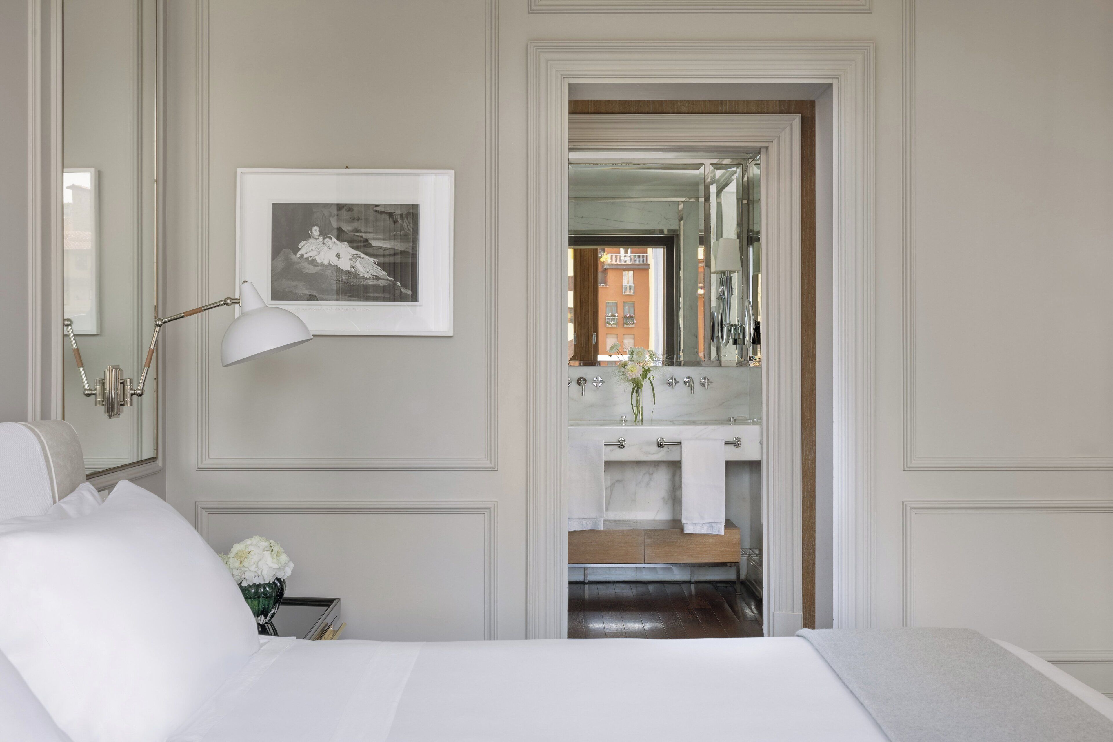 Foto - Portrait Firenze - Lungarno Collection