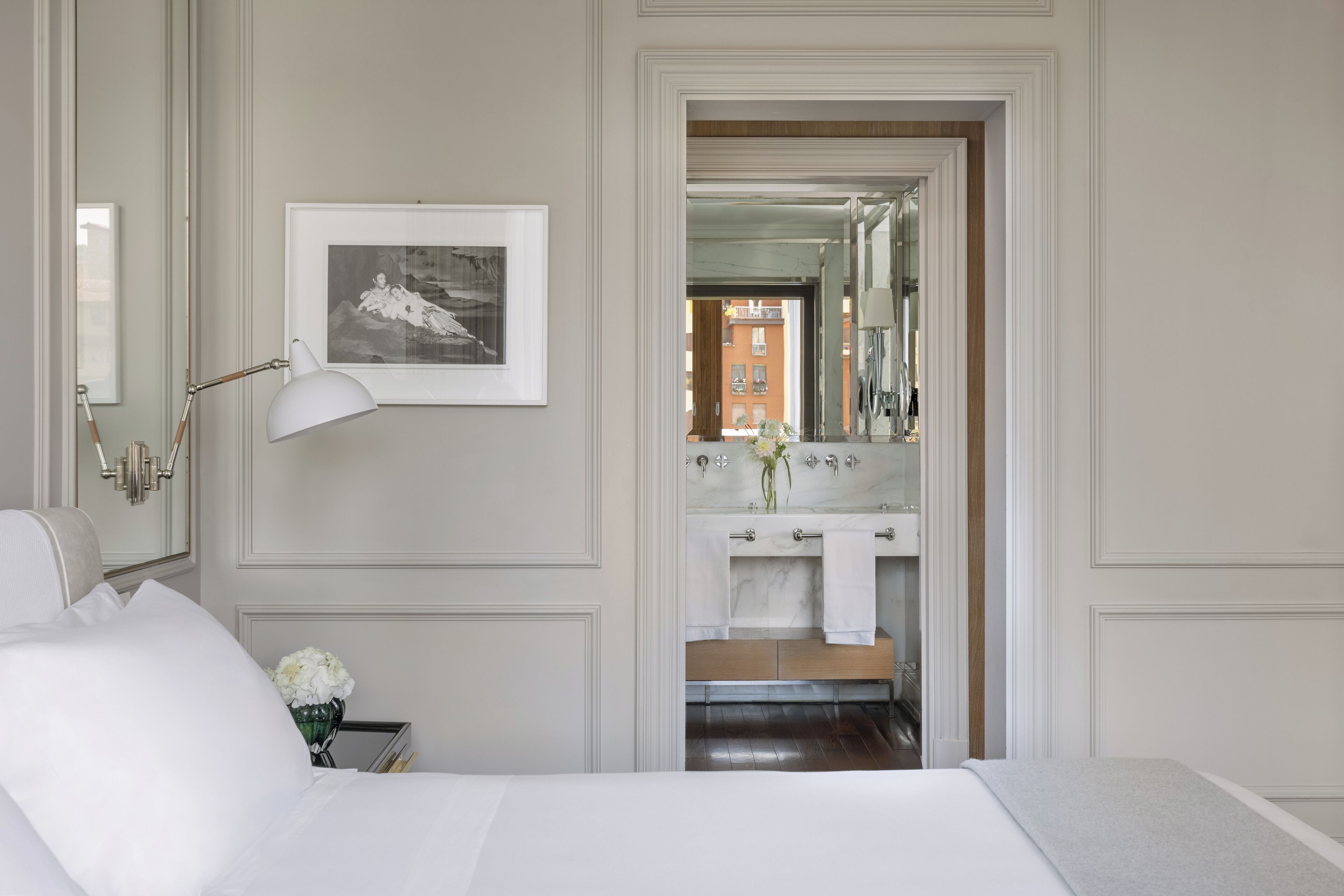 Foto - Portrait Firenze - Lungarno Collection